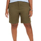 Bermuda Tommy Hilfiger Hollywood Feminina Verde