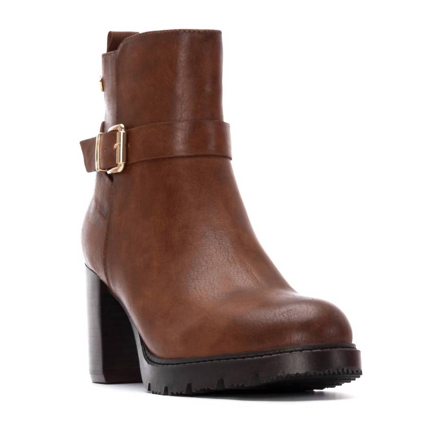 Xti - Women's 144300 Ankle Booties