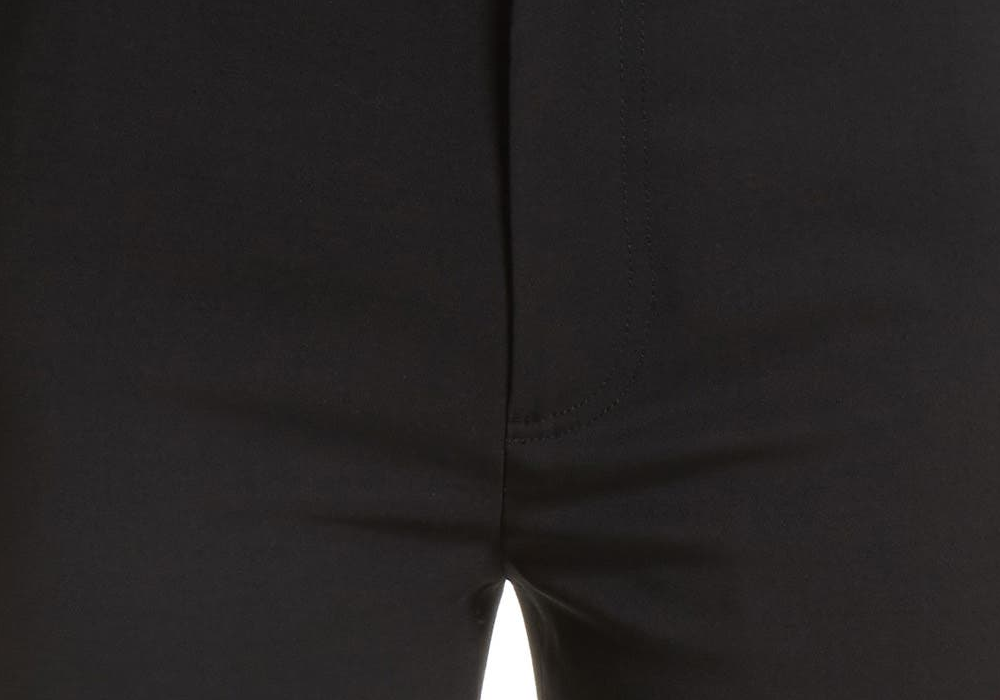 womens-black-tapered-ankle-trousers