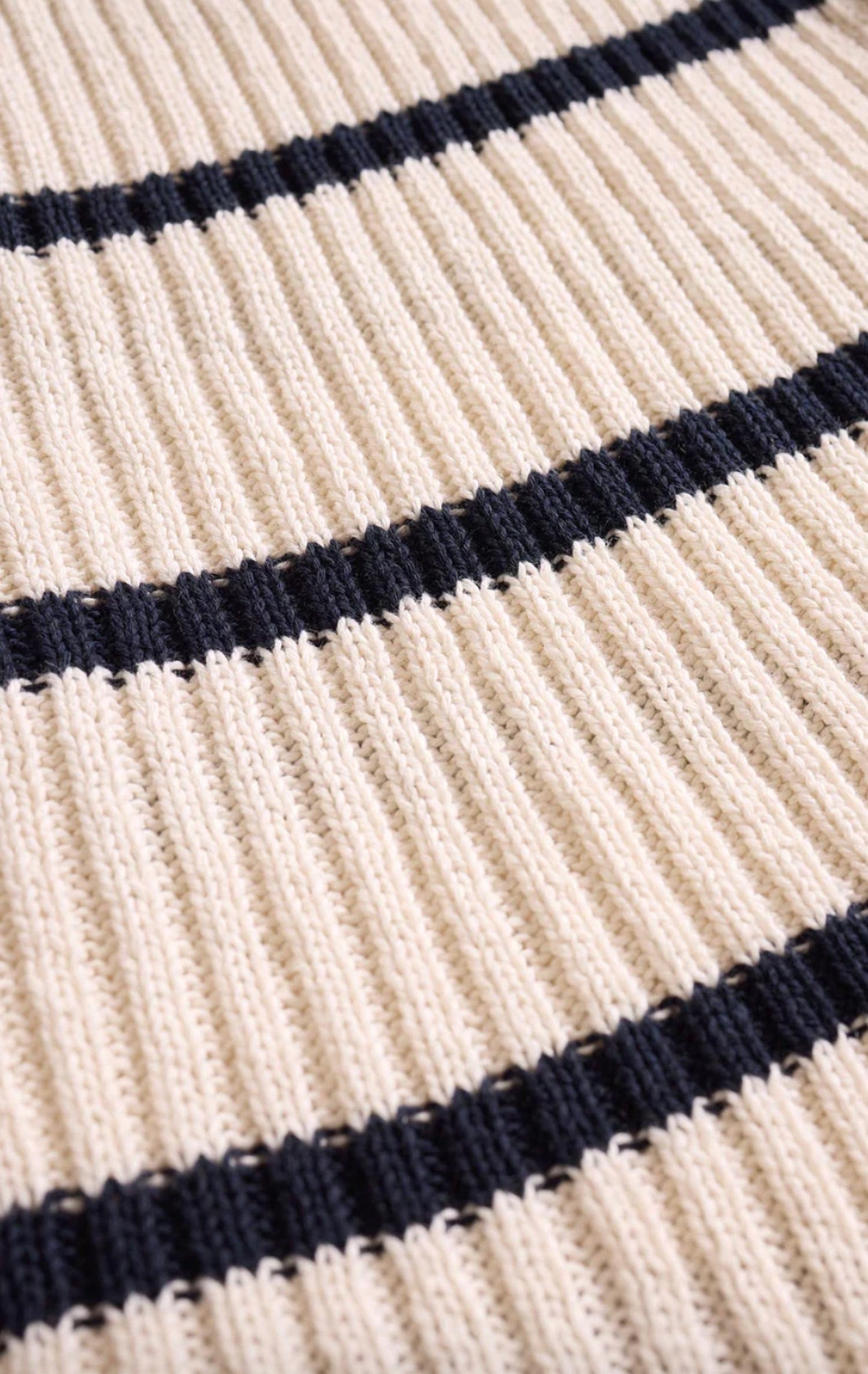 Z Supply - Sycamore Stripe Sweater Vest