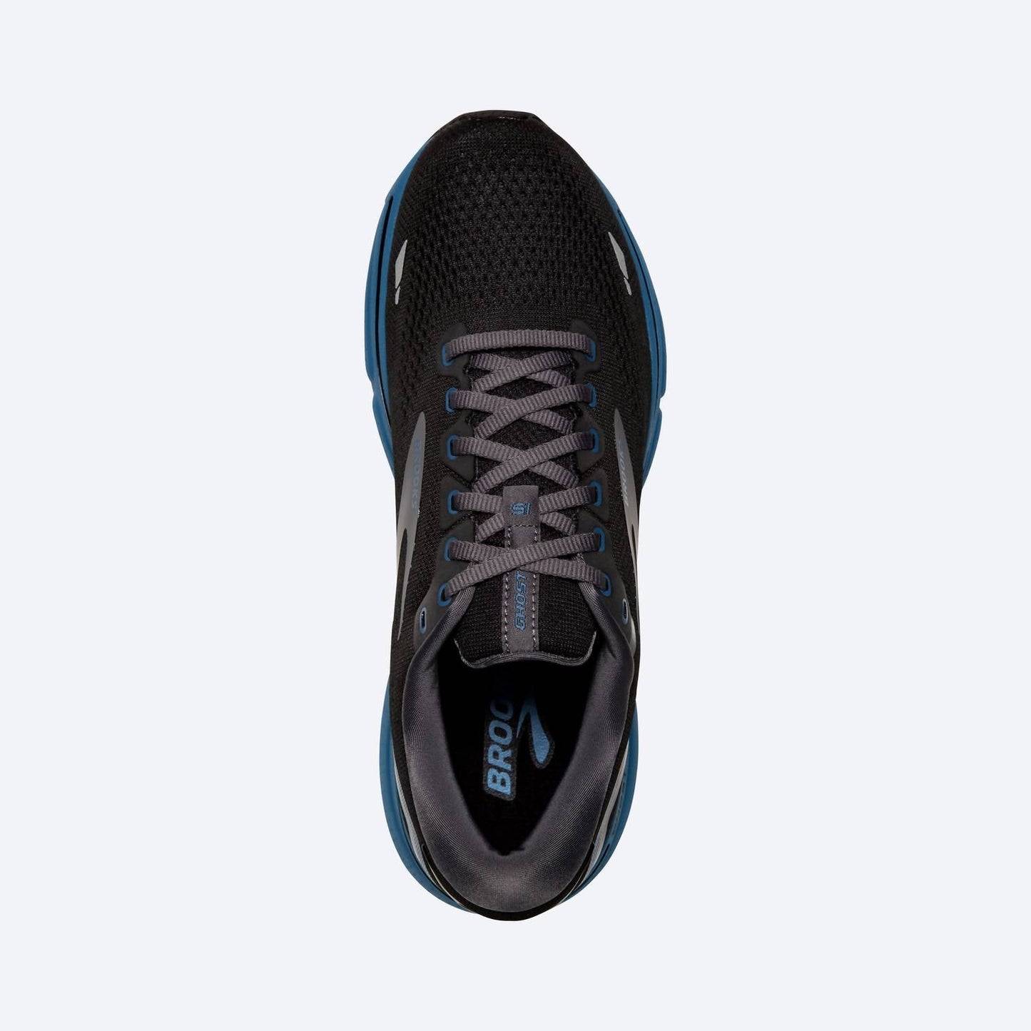 Brooks - MEN'S GHOST 15 RUNNING SHOES - D/MEDIUM WIDTH