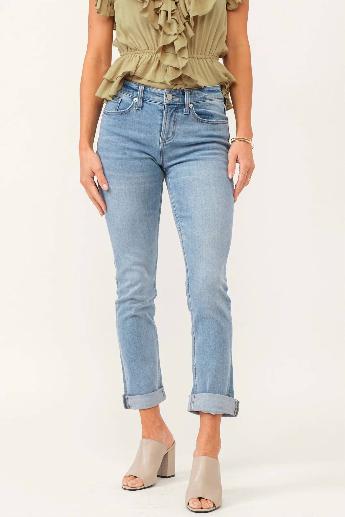 Dear John Denim - Blaire Jeans