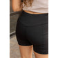 Julia Rose - Callie Tummy Control Biker Shorts