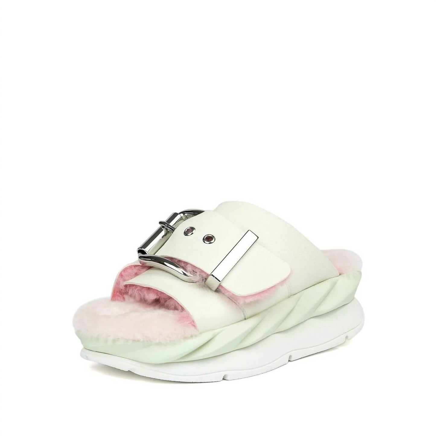 4Ccccees - Women's Mellow Laze Sandal