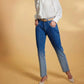 Sasha+Z - Long Sleeve Blouse