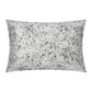 Coleção de roupa de cama Calvin Klein Nocturnal Blossoms King Sham