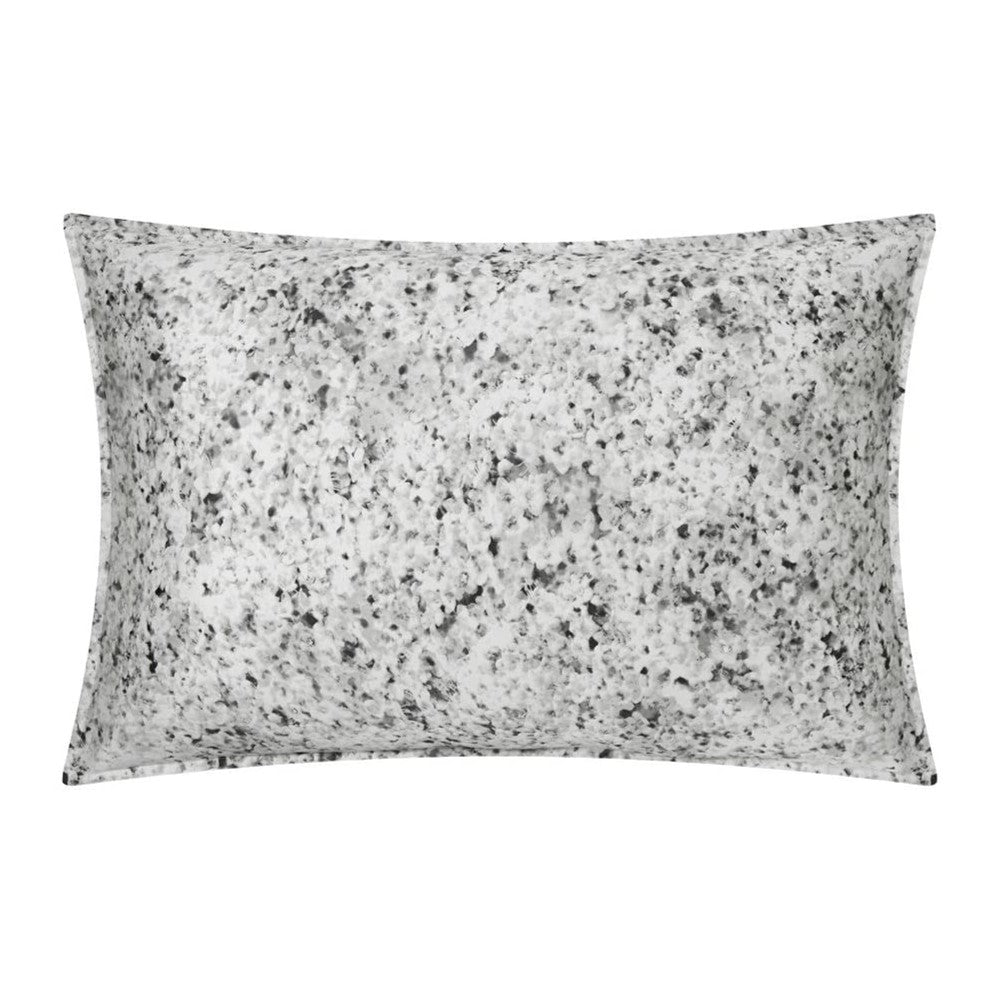 Coleção de roupa de cama Calvin Klein Nocturnal Blossoms King Sham