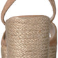 Sandália feminina Kenneth Cole Phoenix, marrom, tamanho 10 M