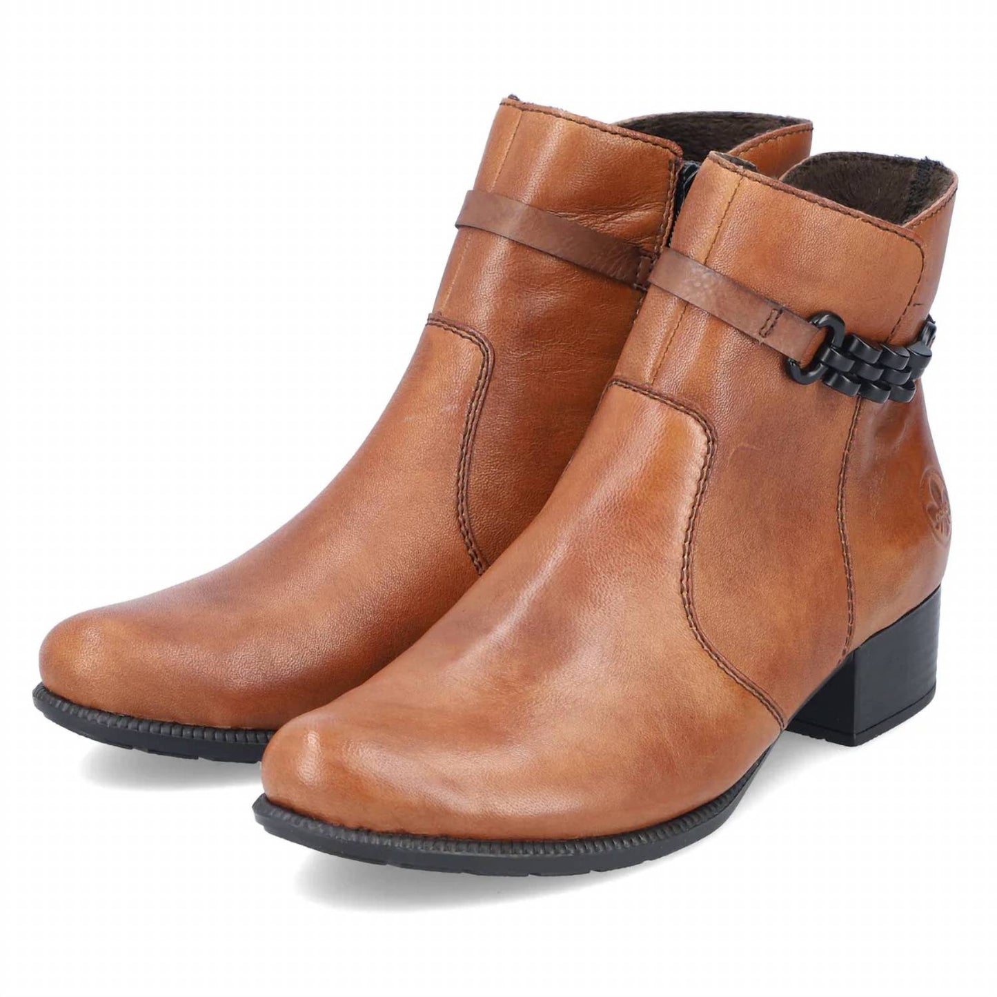 Rieker - Women's Sariana 76 Bootie