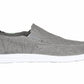 Sanuk - Women's Hi Five Slip On Cushioned Low Top Sneakers