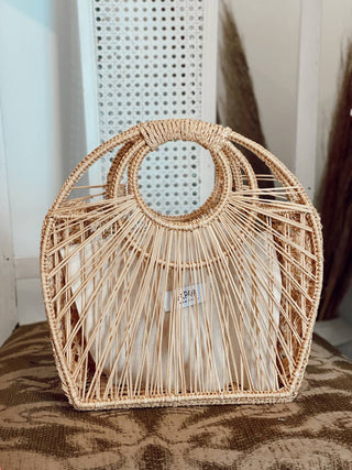 Apaya - Women's Carla Large Bag