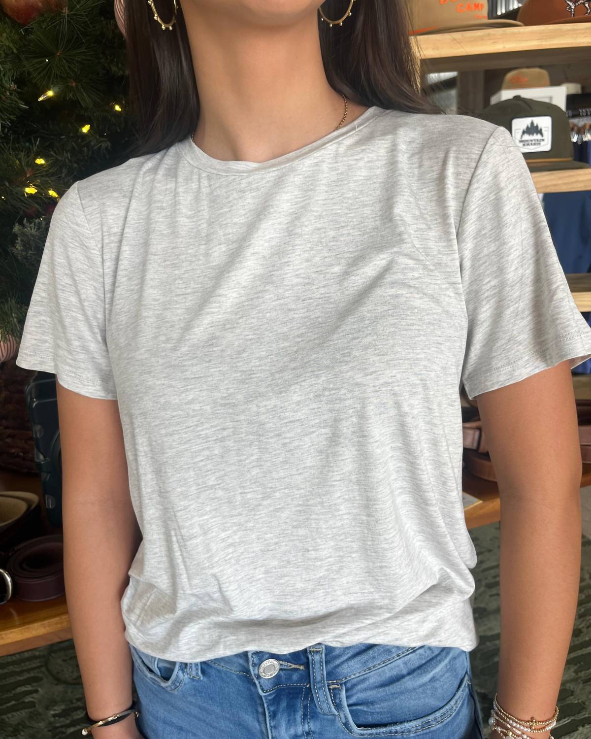 Be Cool - Basic Tee