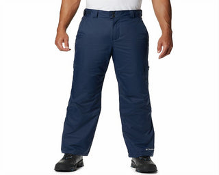 Calça Columbia Snow Gun Masculina Tamanho G P/P Cor A Definir
