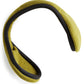 Protetores auriculares de lã masculinos Ur Gloves, verde, tamanho regular
