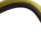 Protetores auriculares de lã masculinos Ur Gloves, verde, tamanho regular