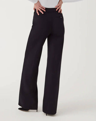 Spanx - Calça Perfeita de Perna Larga