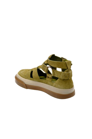 Free People - Tênis Bodhi Fisher