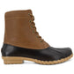 Bota masculina JBU Maine Duck marrom