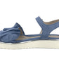 Bella Comforto - Women's Claude Sandal