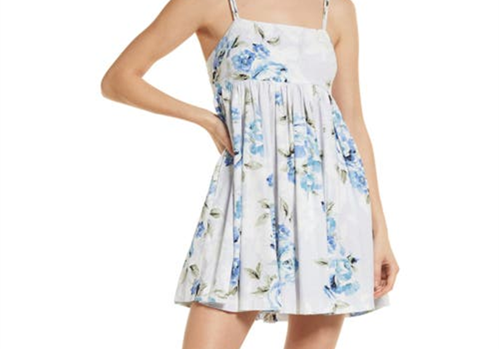 willow-rubi-powder-blue-babydoll-minidress-large