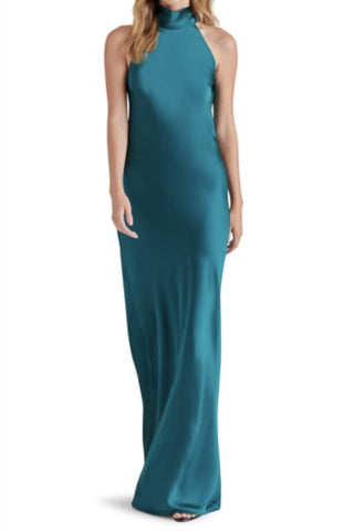 Steve Madden - Vestido longo Lara