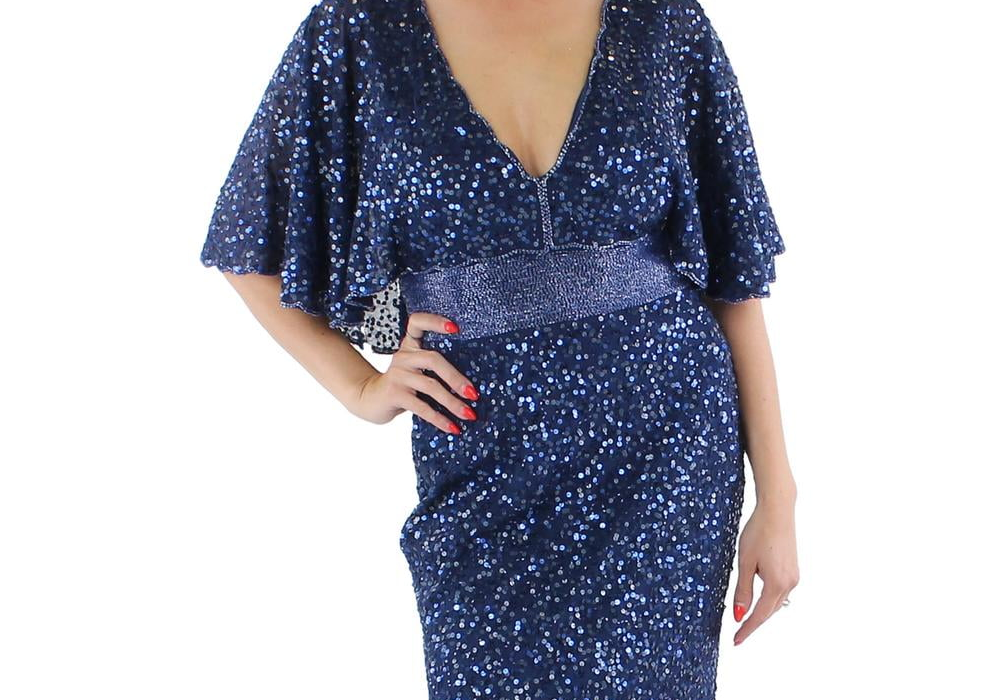mac-duggal-womens-beaded-capelet-evening-dress-navy-10