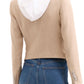 Veronica Beard - Hosanna Linen Dickey Jacket