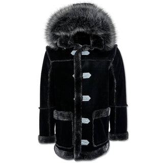 Jordan Craig - Denali Shearling Jacket