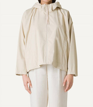 Oofwear - Short Nylon Jacket