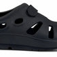 Oofos - Men's Oocandoo Recovery Shoes