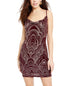 jump-juniors-glitter-print-bodycon-dress-red-size-medium