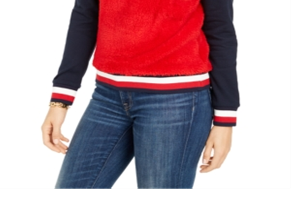 tommy-hilfiger-colorblocked-fleece-sweatshirt