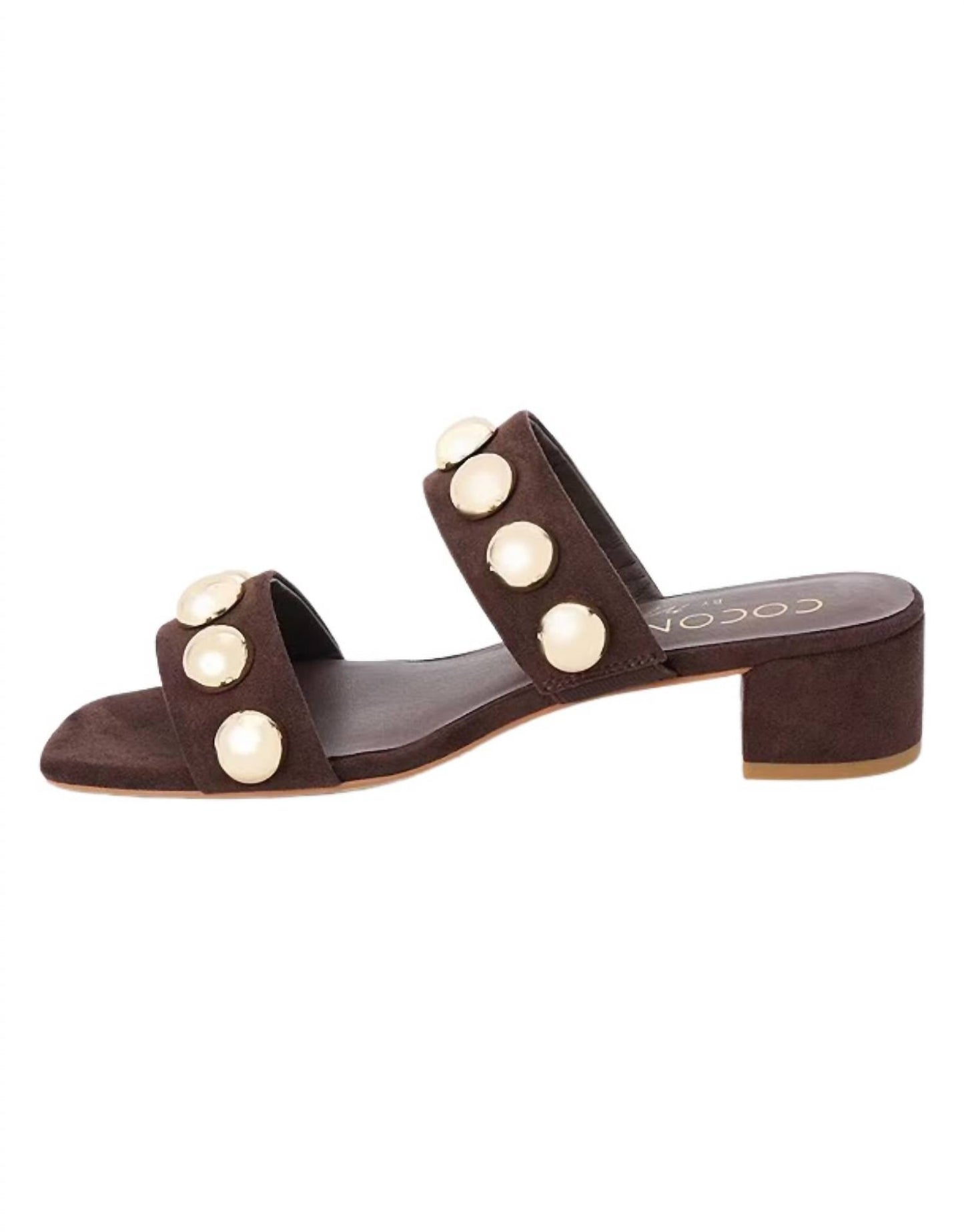 Coconuts By Matisse - Women's Venus Studded Sandal