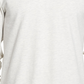 Camiseta masculina vintage de manga comprida escovada e gola redonda, à prova de intempéries, tamanho grande, marrom