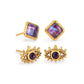 Kendra Scott - Women's Gemma 2 Set Stud Earrings