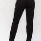 Judy Blue - Women's High Waist Double Roll Cuff Jogger