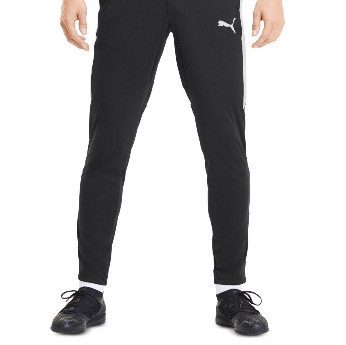 Calça Puma Speed ​​Masculina Preta Tamanho X-G