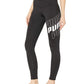 Legging Puma Modern Sport Logo Feminina Preta Tamanho Grande