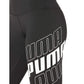 Legging Puma Modern Sport Logo Feminina Preta Tamanho Grande