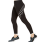 Legging Puma Modern Sport Logo Feminina Preta Tamanho Grande