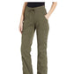 Calça The North Face Aphrodite 2.0 Feminina Verde Tamanho P