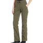 Calça The North Face Aphrodite 2.0 Feminina Verde Tamanho Grande