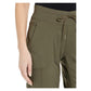 Calça The North Face Aphrodite 2.0 Feminina Verde Tamanho Grande
