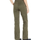 Calça The North Face Aphrodite 2.0 Feminina Verde Tamanho Grande