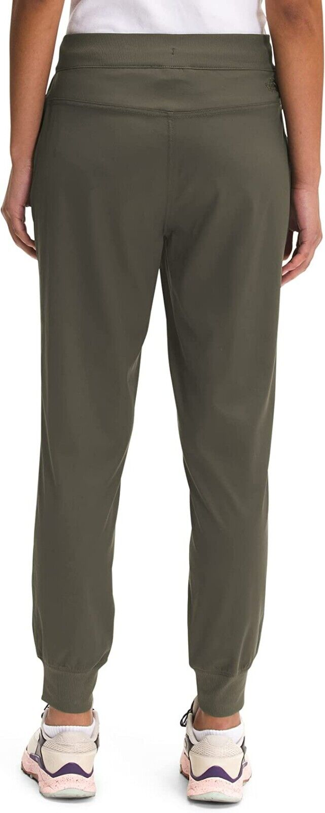 Calça Afrodite Feminina The North Face Verde Tamanho XX-G