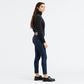 Macacão Skinny Feminino Levi's Azul Tamanho 27