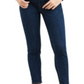 Macacão Skinny Feminino Levi's Azul Tamanho 27