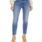 Calça jeans skinny feminina MOTHER We The Animals Looker tamanho 30