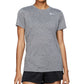 Camiseta Nike Dry Legend Training Feminina Preta Tamanho P