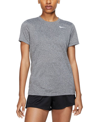 Camiseta Nike Dry Legend Training Feminina Preta Tamanho P